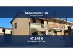 Immobile in asta di 67 m² in vendita a Scalenghe