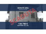 Immobile in asta di 145 m² in vendita a Seriate