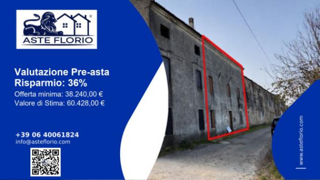 Immobile in asta di 261 m² in vendita a Sossano - Foto 2