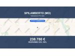 Immobile in asta di 2003 m² in vendita a Spilamberto