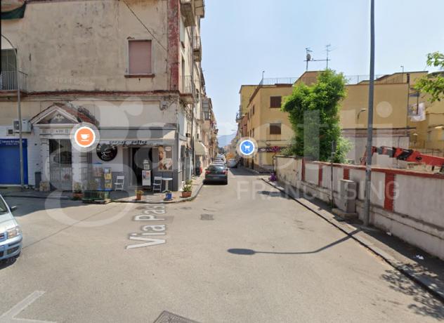 Appartamento - Torre Annunziata . Rif.: CAVOUR60VRG