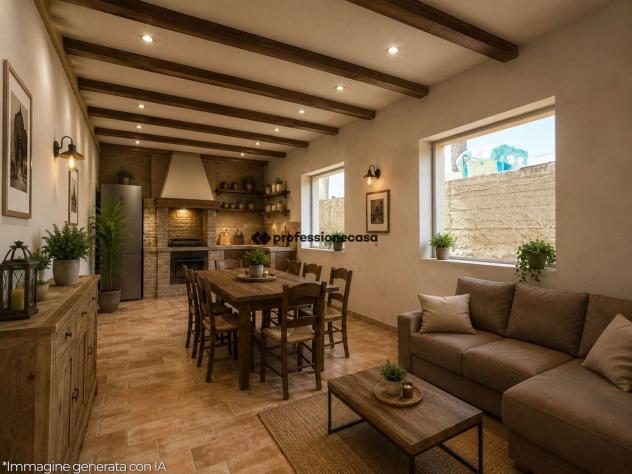 Villa o villino - Vieste . Rif.: Cod. rif 3332502VRG - Foto 11