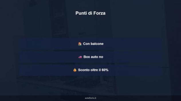 Immobile in asta di 70 m² in vendita a Villabate - Foto 9