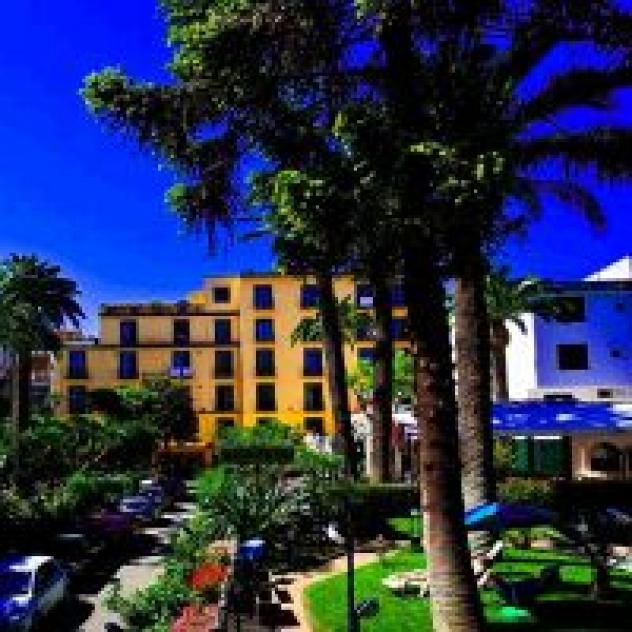 Hotel Eden S.r.l.