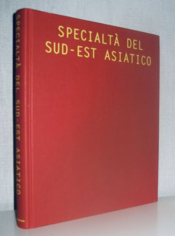 Specialità del Sud-est asiatico