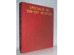 Specialità del Sud-est asiatico