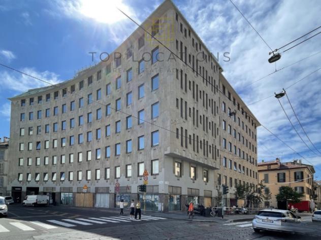Immobile di 140 m² con 1 locale in affitto a Milano - Foto 7