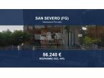 Immobile in asta di 146 m² in vendita a San Severo