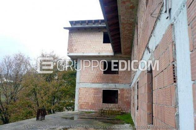 Albergo e pensione di 6145 mq in vendita a Soveria Mannelli - Rif. 4558856 - Foto 2