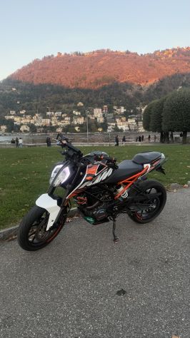 vendo ktm duke 125 - Foto 5