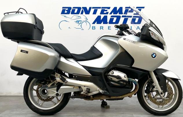 BMW R 1200 RT null