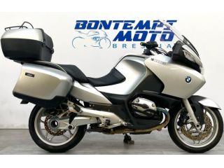 BMW R 1200 RT null