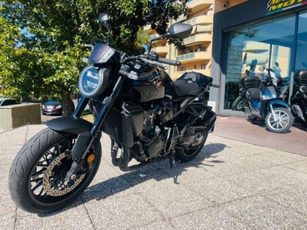 HONDA CB 1000 R TUTTO INCLUSO ANCHE PASSAGGIO! MINI RATE rif. 24113983 - Foto 4