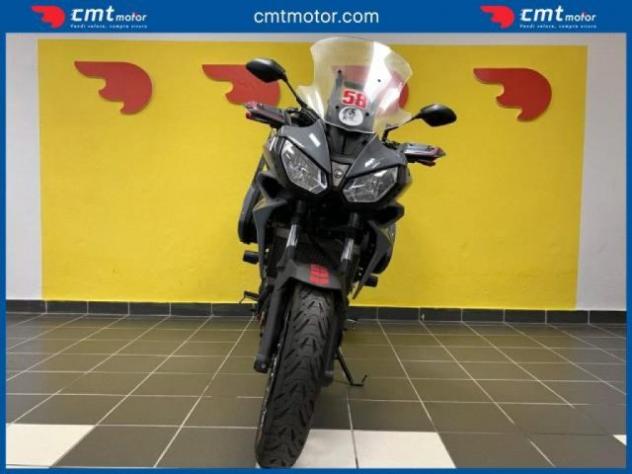 YAMAHA Tracer 700 GT Garantita e Finanziabile rif. 23545283 - Foto 2