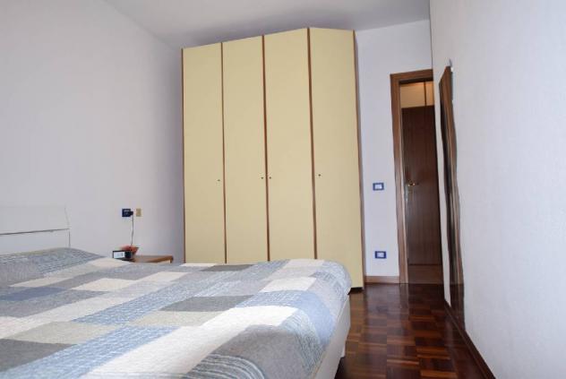 APPARTAMENTO di 2 vani e di 45 mq (MONTEBELLUNA) rif. DG378 - Foto 9