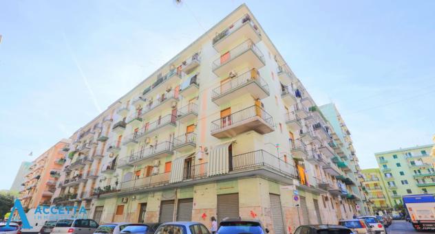 Trilocale in affitto a Taranto - Foto 20