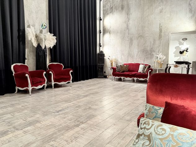 Affitto Loft per Feste Private sui Navigli - Foto 5