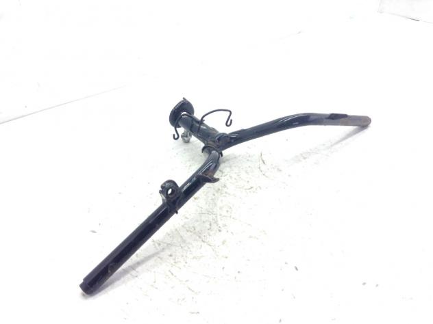 HONDA VISION 110 MANUBRIO HANDLEBAR 2012 LWBJF31B - Foto 4