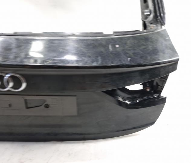 PORTELLONE POSTERIORE COMPLETO AUDI Q3 Sportback Serie (F3N) 83F827025 (19) - Foto 6
