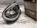 Faro Fanale Anteriore Fiat 500X 51978414 51978445