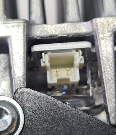 PORTALAMPADA FARO VOLKSWAGEN T-Roc Serie 90120589 (1721) - Foto 7