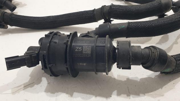 POMPA ACQUA AUSILIARIA DACIA Duster Serie 212002899R 210103592R Diesel 1.5 (1724) - Foto 9
