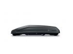 Box da tetto  Modula Evo black antracite bianco 400 470 550