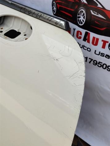 PORTIERA ANTERIORE DESTRA MINI Cooper Cabrio Serie (R57) 41009628768 N16B16A (0715) - Foto 4