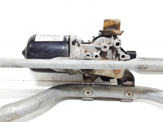 MOTORINO TERGI ANT COMPLETO DI TANDEM RENAULT Clio Serie IV W13409WO (1219) - Foto 2