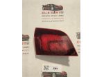 STOP POSTERIORE SINISTRO INTEGRATO NEL PORTELLO OPEL Astra J 13314054 (09)