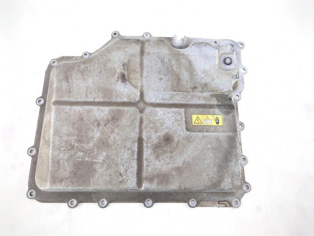 296G46466R CARTER COPERCHIO MOTORE ELETTRICO RENAULT TWINGO E 31KW AUT 5P (2021) RICAMBIO USATO
