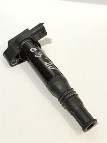 BOBINE ACCENSIONE CITROEN C3 Serie 9671214580 HM05 benzina 1199 (16) - Foto 5
