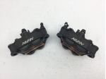 HONDA CB GT ABS KM0 1000 COPPIA PINZE FRENO ANTERIORI - INTERASSE: 100 MM 2026