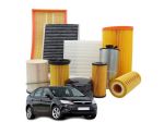 Kit tagliando filtri Ford Focus II 1.8 tdci 2004-11