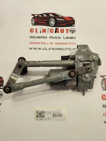 MOTORINO TERGICRISTALLO ANTERIORE SEAT Altea Berlina 5P0955120B 5P0955024D BLS (04) - Foto 4