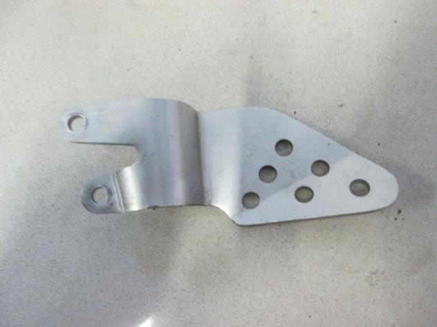 PROTEZIONE PEDALINA YAMAHA YZFR6 (2002) 5EB-27446-01-00 - Foto 2