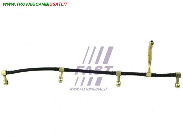 TUBO CARBURANTE FIAT DUCATO 02 DI RITORNO FT39503