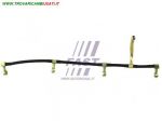 TUBO CARBURANTE FIAT DUCATO 02 DI RITORNO FT39503