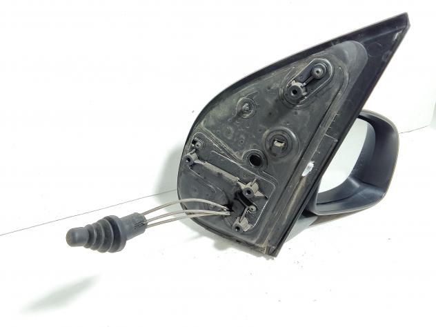 SPECCHIETTO RETROVISORE DESTRO FIAT Panda 3° Serie 735594377 (12) - Foto 2