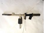 MANUBRIO COMPLETO PIAGGIO APE 50