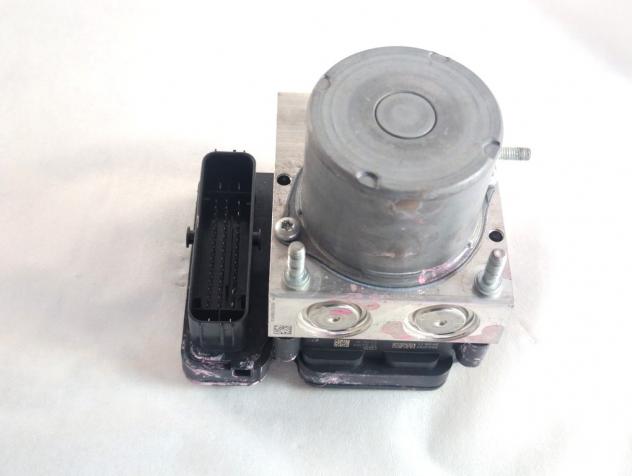 11889896 CENTRALINA POMPA AGGREGATO ABS MG ZS 1.5 G 78KW 5M 5P (2025) RICAMBIO USATO 0265957244