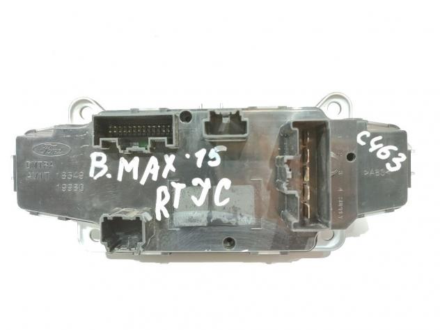 COMANDI CLIMA FORD B - Max Berlina AV1T18549 E1071049B RTJC (12) - Foto 5