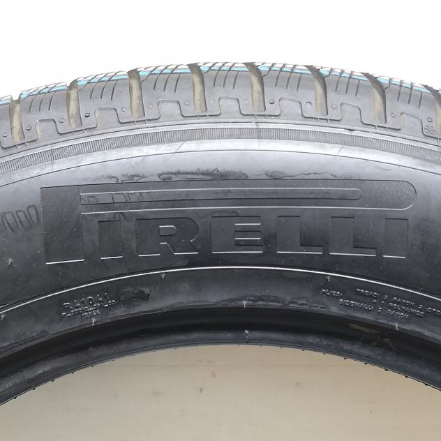 4 GOMME 255 60 20 PIRELLI A72810 - Foto 4