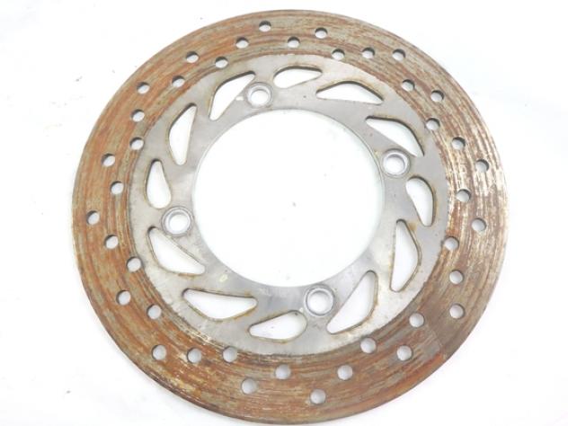 HONDA SH 125 45351K0RV01 DISCO FRENO ANTERIORE 24 - 25 FRONT BRAKE DISC - Foto 2