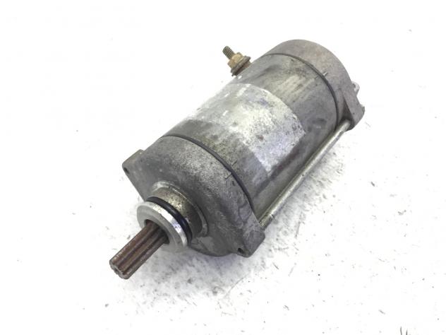 GILERA NEXUS 500 MOTORINO AVVIAMENTO 2003 2005 M35100