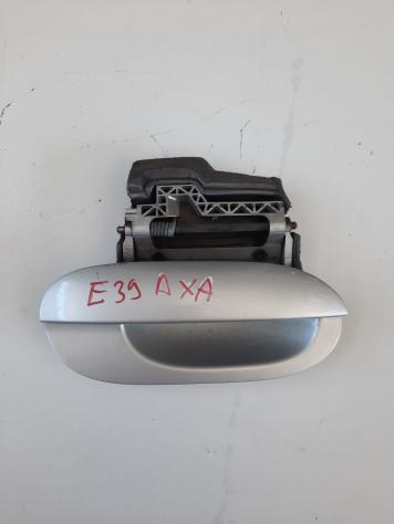 MANIGLIA ESTERNA ANTERIORE DESTRA BMW Serie 5 E39 Berlina (9603)