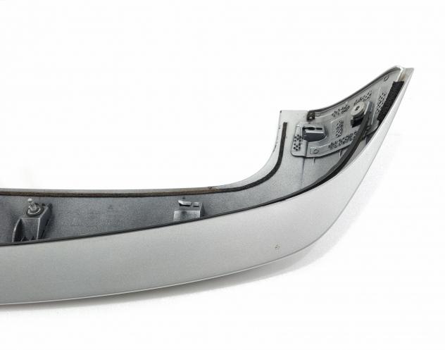 SPOILER PORTELLONE POSTERIORE OPEL Mokka 1° Serie 95978986 A 14 NET, B 14 NET, D 14 NET Benzina 1400 (12) - Foto 13