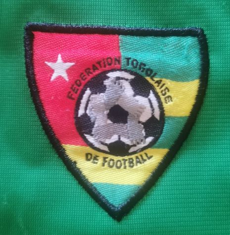 Pantaloni tuta da uomo Puma Nazionale calcio Togo - Foto 4
