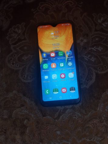Offro per la vendita un telefonino Samsung Android 20e 4/G come nuovo - Foto 4