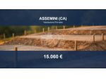 Immobile in asta di 2706 m² in vendita a Assemini